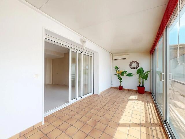 Appartement proposé à Nice