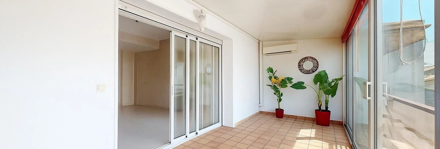 Appartement 2 Pièces 73 m² à vendre à Nice (06000)