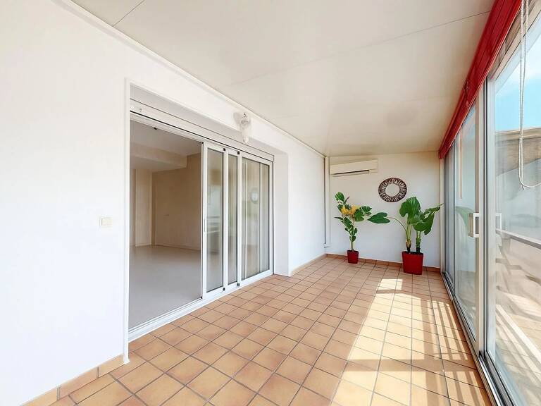 GARE DU SUD  ATYPIQUE DUPLEX 73m² + TERRASSES 27m² — photo 1