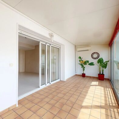 Appartement 2 pièces 376000 €