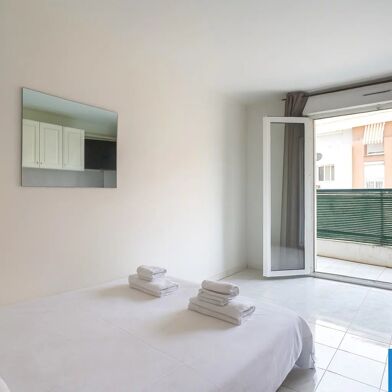 Appartement 1 pièces 119000 €