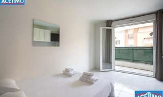 Appartement 1 Pièce 20 m² à vendre à Nice (06000)