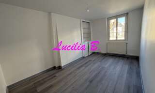 Appartement 2 Pièces 47 m² à louer à Tours (37000)