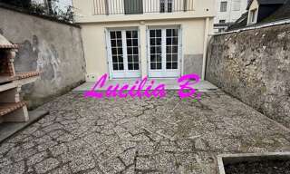 Maison 5 Pièces 112 m² à louer à Amboise (37400)