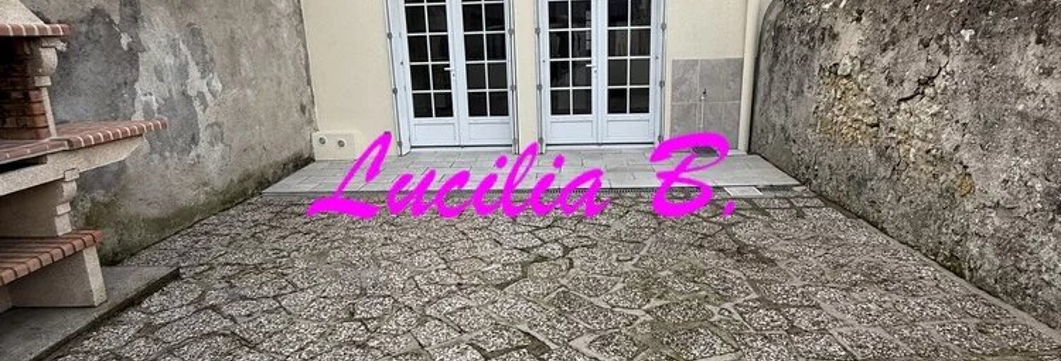 Maison 5 Pièces 112 m² à louer à Amboise (37400)