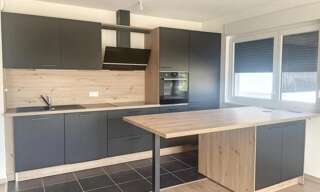 Appartement 3 Pièces 64 m² à louer à Mommenheim (67670)