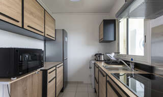 Appartement 1 Pièce 19 m² à louer à Saint-Denis (97490)