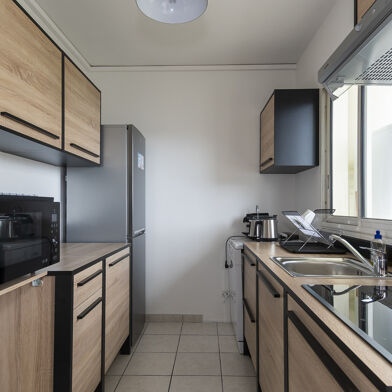 Appartement 1 pièces 450 €