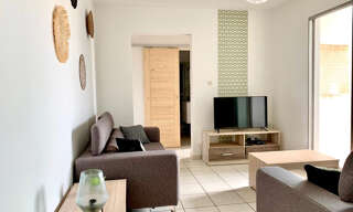 Appartement 1 Pièce 19 m² à louer à Saint-Denis (97490)