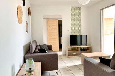 Appartement 1 pièces 450 €