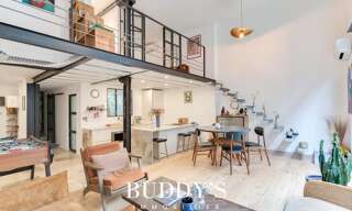 Appartement 5 Pièces 105 m² à vendre à Marseille 5 (13005)