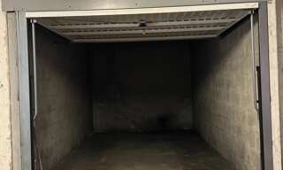 Garage   m² à louer à Nice (06000)