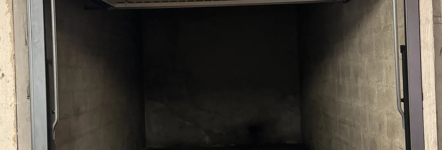 Garage   m² à louer à Nice (06000)