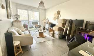 Appartement 2 Pièces 44 m² à louer à Lyon 7 (69007)