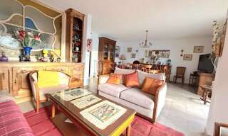 Appartement 4 Pièces 83 m² à vendre à Antibes (06160)