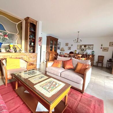 Appartement 4 pièces 350000 €