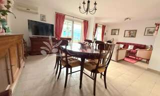 Appartement 4 Pièces 83 m² à vendre à Antibes (06160)