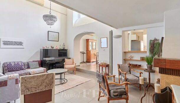 Villa / Maison 6 pièces  à vendre Marseille 5eme 13005