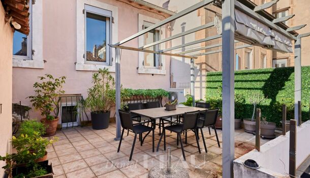 Villa / Maison 6 pièces  à vendre Marseille 5eme 13005