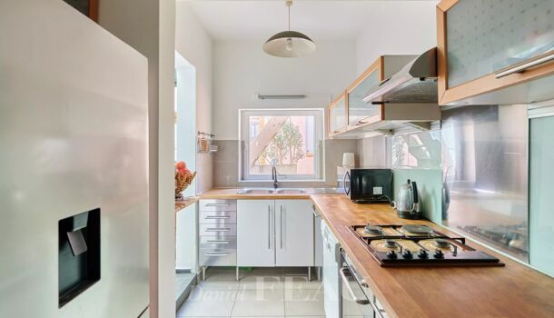 Villa / Maison 6 pièces  à vendre Marseille 5eme 13005