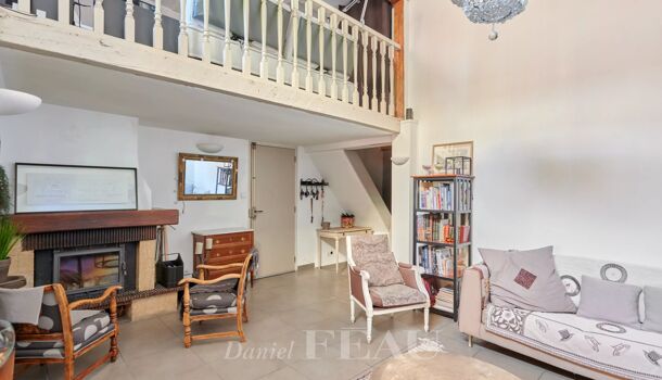 Villa / Maison 6 pièces  à vendre Marseille 5eme 13005