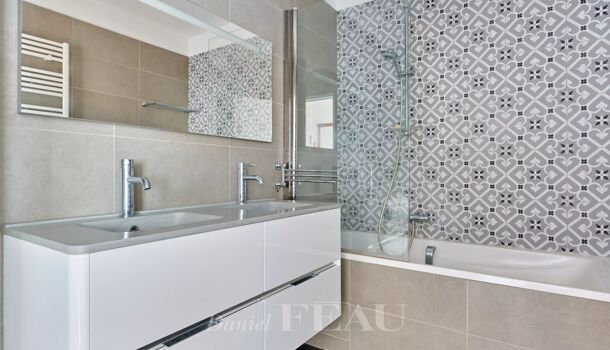 Villa / Maison 6 pièces  à vendre Marseille 5eme 13005