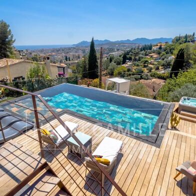 Maison 7 pièces 1490000 €