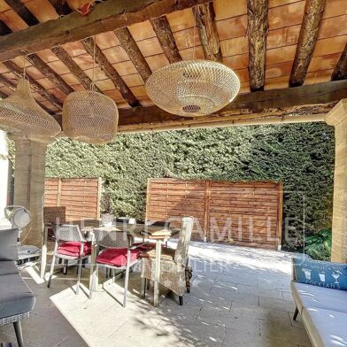 Maison 6 pièces 1595000 €