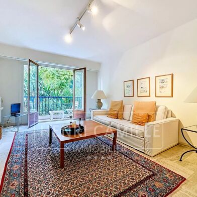 Appartement 2 pièces 244000 €