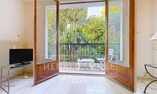 Appartement 2 Pièces 42 m² à vendre à Cannes (06400)