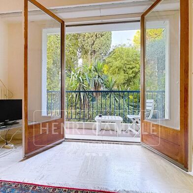 Appartement 2 pièces 244000 €