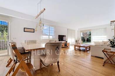 Appartement 4 pièces 660000 €