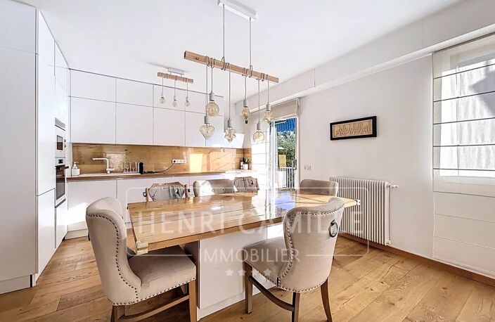 Le Cannet secteur 'Pen Chaï' (proche Cannes) — photo 3
