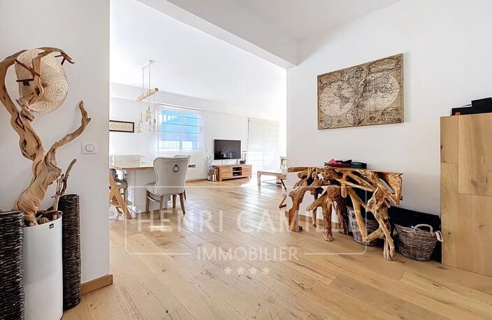 Le Cannet secteur 'Pen Chaï' (proche Cannes) — photo 4