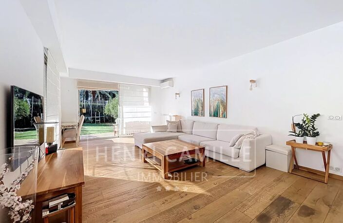 Le Cannet secteur 'Pen Chaï' (proche Cannes) — photo 5
