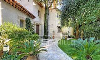 Maison 7 Pièces 320 m² à vendre à Cannes (06400)