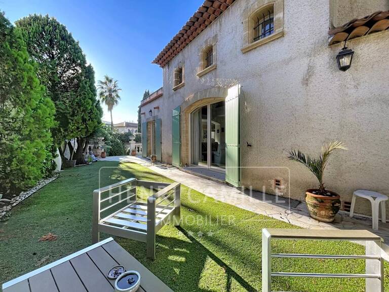 CANNES 5mn CENTRE — photo 1