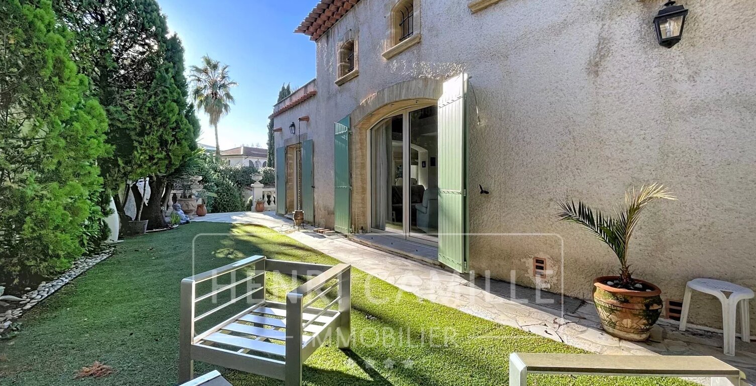 CANNES 5mn CENTRE — photo 1