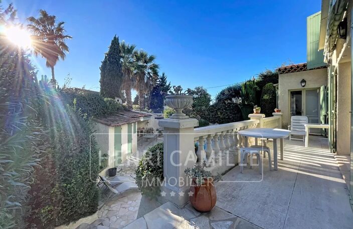 CANNES 5mn CENTRE — photo 4
