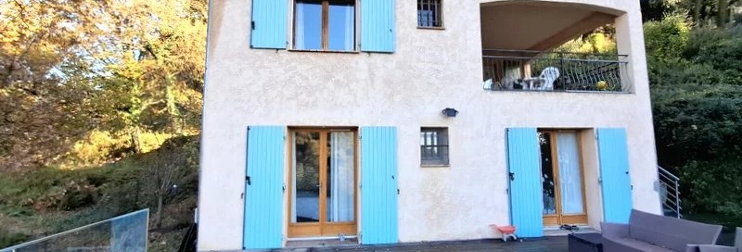 Appartement 6 Pièces 222 m² à vendre à Saint-Paul-de-Vence (06570)