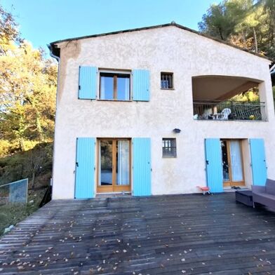 Appartement 6 pièces 799000 €