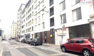 Appartement 2 Pièces 42 m² à vendre à Lyon 7 (69007)