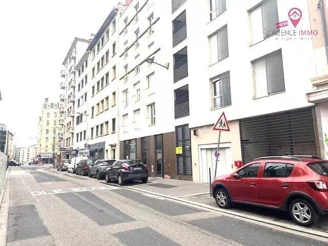 Appartement proposé à Lyon 7