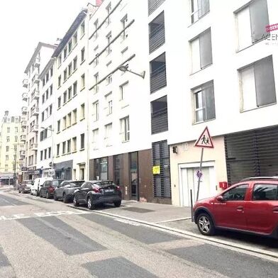 Appartement 2 pièces 149000 €