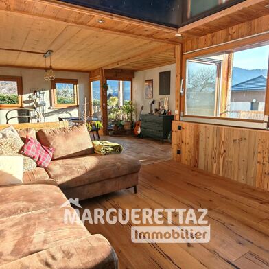 Appartement 3 pièces 370000 €