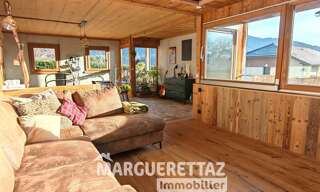 Appartement 3 Pièces 110 m² à vendre à Viuz-en-Sallaz (74250)