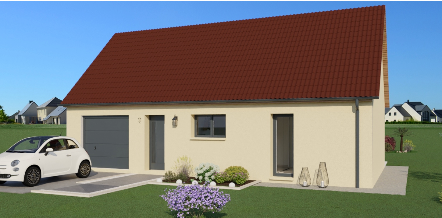 Agence immobilière de Matheo ingenierie