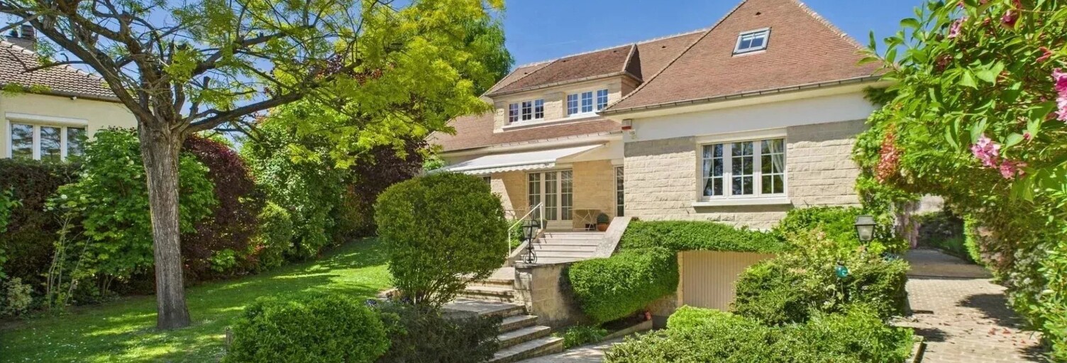 Appartement 11 Pièces 200 m² à vendre à Senlis (60300)