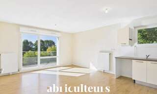 Appartement 3 Pièces 59 m² à vendre à Séné (56860)