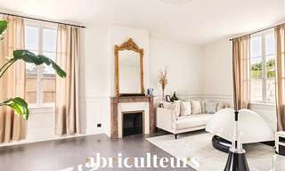 Maison 7 Pièces 152 m² à vendre à Fresnoy-la-Rivière (60127)